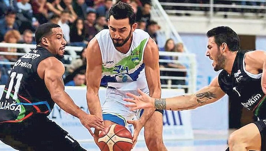 Son Dakika | Bakırköy Basketbol’un yerine Petkim Spor Kulübü Süper Ligde
