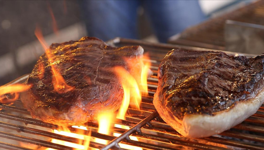 Kültür ve Turizm Bakanı Ersoydan gastronomi turizmi mesajı