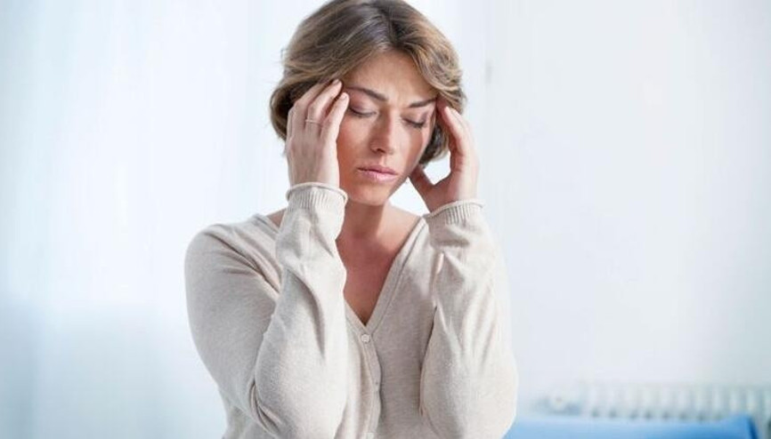 Migren nedir, belirtileri neler İşte migren ağrısını nedenleri