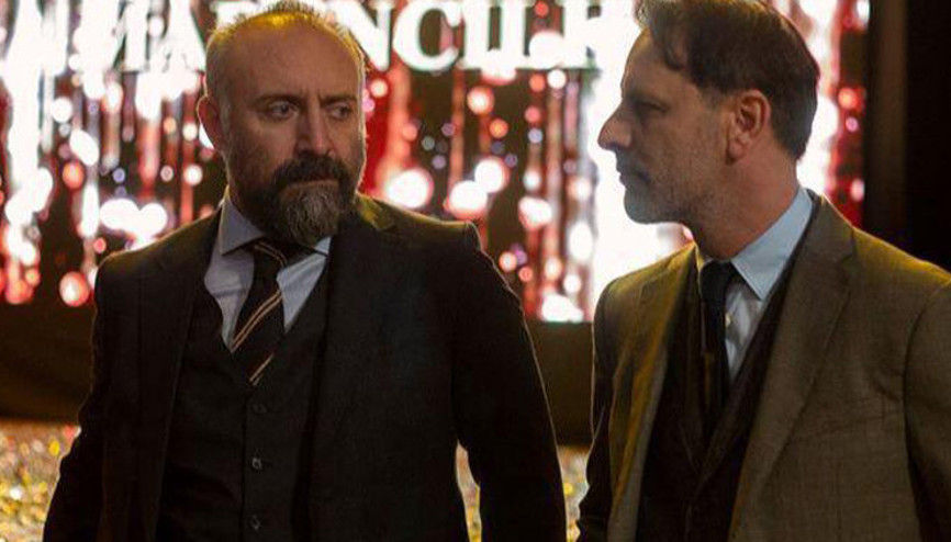 Ozan Güvenin Babil dizisindeki durumu belli oldu