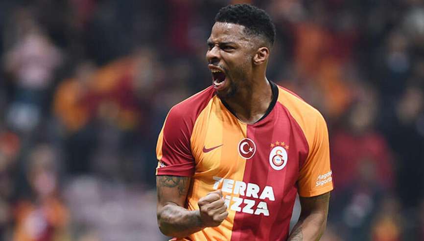 Son Dakika Transfer Haberleri | Galatasarayda Ryan Donk indirimi kabul etti