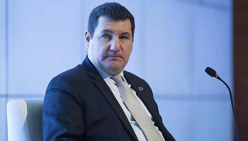 Prof. Dr. Kerem Alkin: Tarihi dönüşümü birlik ve beraberlikle başaracağız Prof. Dr. Kerem Alkin: Tarihi dönüşümü birlik ve beraberlikle başaracağız