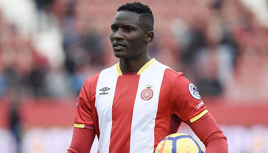 Son Dakika Transfer Haberi | Beşiktaşta Michael Olunga sesleri Rekortmen golcü... Son Dakika Transfer Haberi | Beşiktaşta Michael Olunga sesleri Rekortmen golcü...