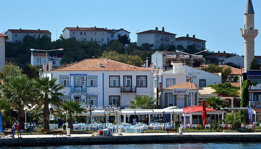 Bozcaada Caz Festivali bu yıl çevrim içi gerçekleştirilecek Bozcaada Caz Festivali bu yıl çevrim içi gerçekleştirilecek