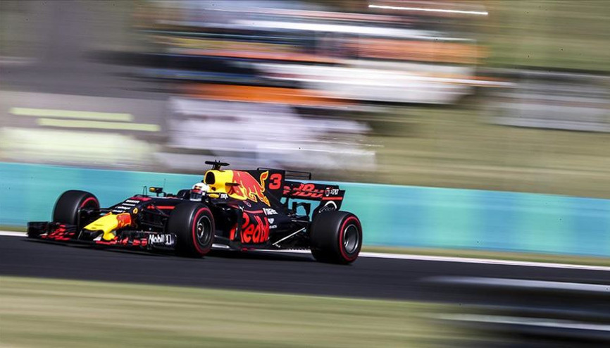 Formula 1 ne zaman, saat kaçta, hangi kanalda yayınlanacak Formula 1de heyecan İspanyada devam edecek