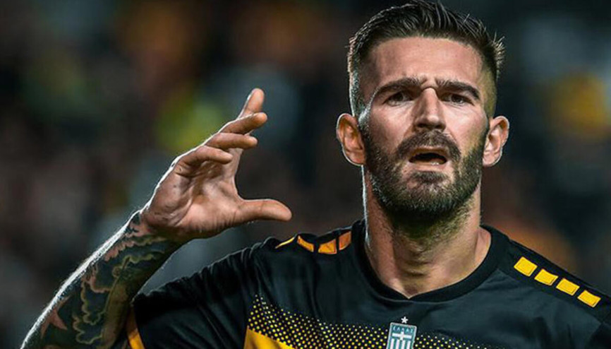 Son Dakika | Fenerbahçenin Marko Livaja teklifi ortaya çıktı 2.5 milyon avro...