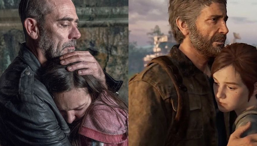 The Last of Us dizisinde karakterleri en iyi kimler oynayabilir The Last of Us dizisinde karakterleri en iyi kimler oynayabilir