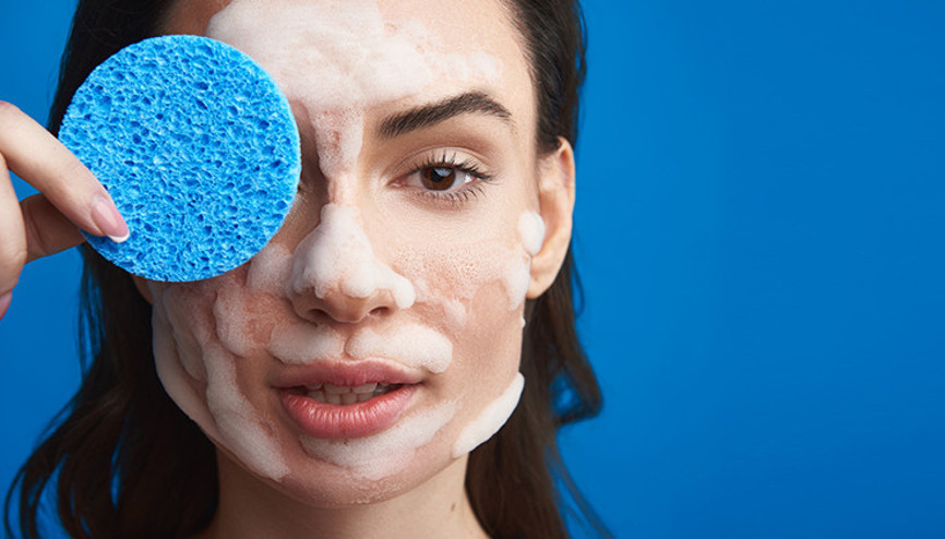 Yüzünüzü Ne Sıklıkta Yıkamalısınız