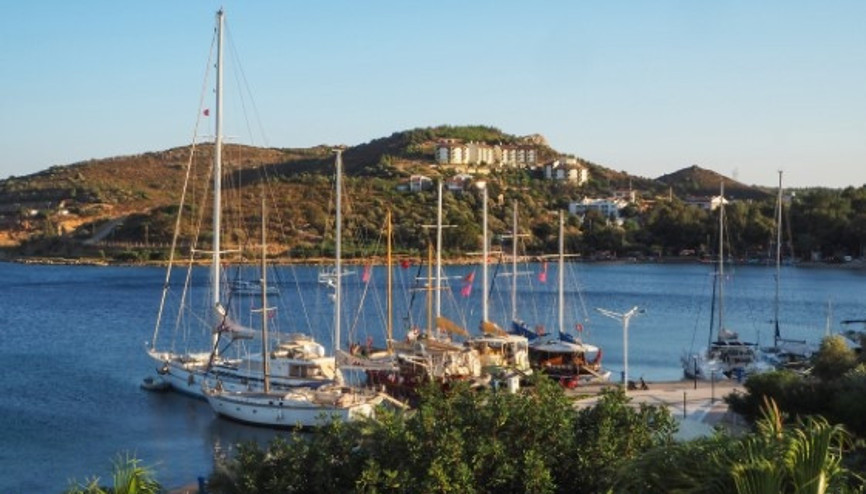 Datça’da Yapılacaklar - Datça Hakkında Her Şey Datça’da Yapılacaklar - Datça Hakkında Her Şey
