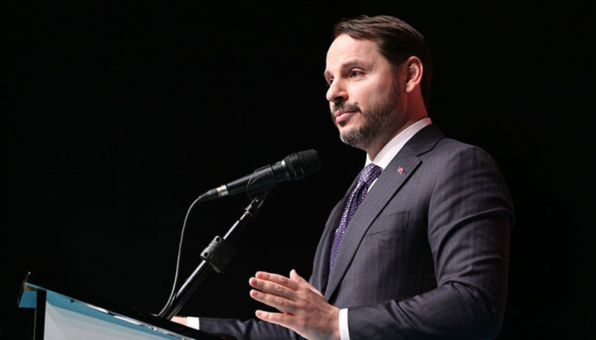 Son dakika haberler... Bakan Albayrak paylaştı: Taşın altına elimizi değil yüreğimizi koyuyoruz