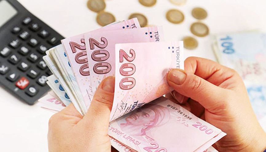 İhtiyaç kredilerinde 6 milyar liralık artış