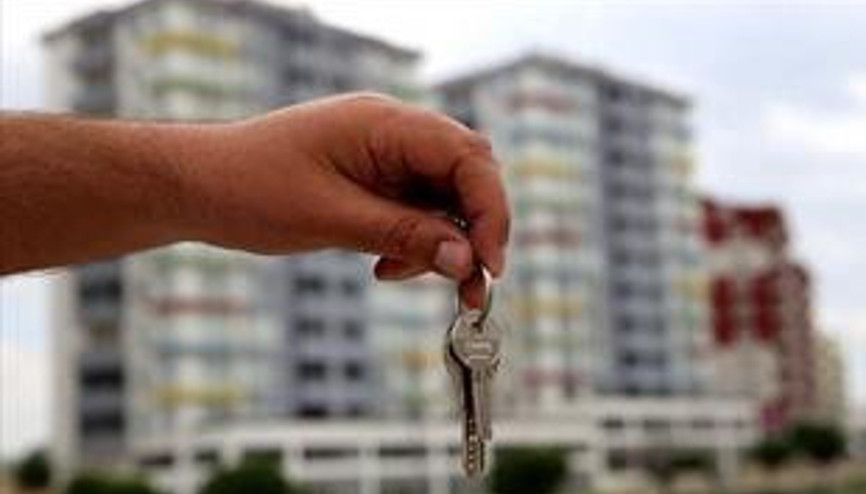 10 bine yakın konut satıldı 7-8 bini mağdur olacak