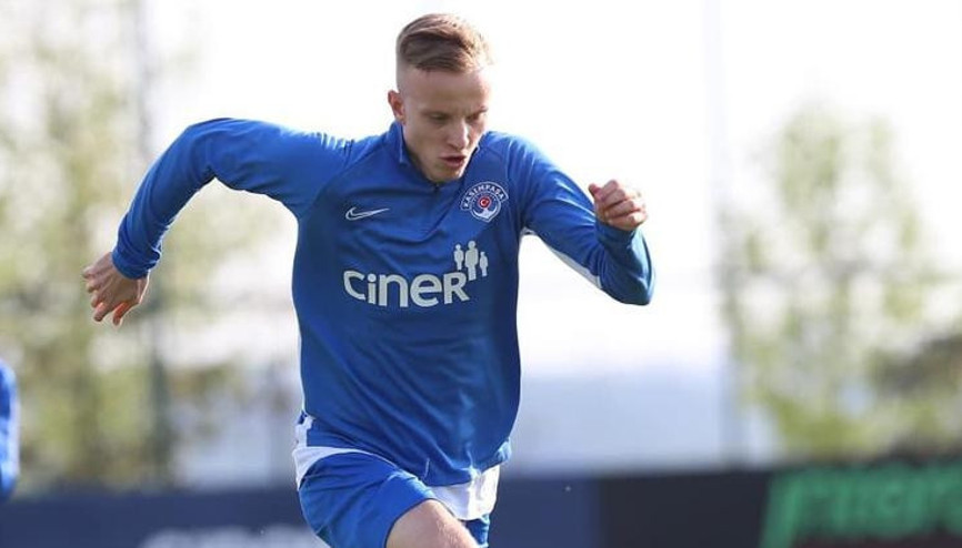 Fenerbahçenin transfer listesinde olduğu iddia edilen Florent Hadergjonaj kimdir