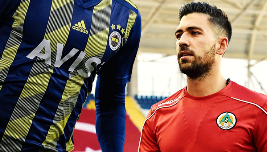 Fenerbahçeden Bakasetas formülü Jailson gidiyor ve...