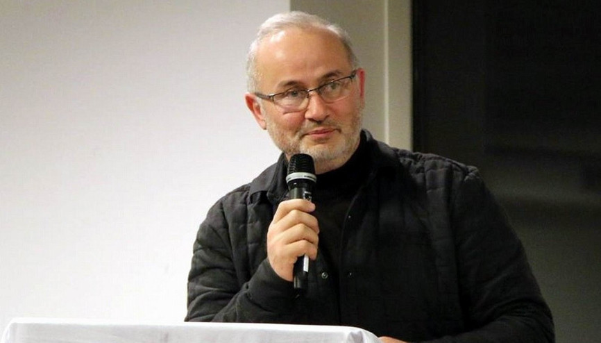 OMÜ Rektörü Prof. Dr. Ünaldan ilk açıklama