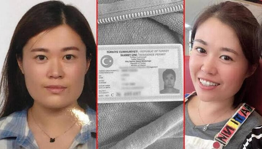 Lisha Yu cinayetinin sırrı çözüldü… Tüyler ürperten detaylar