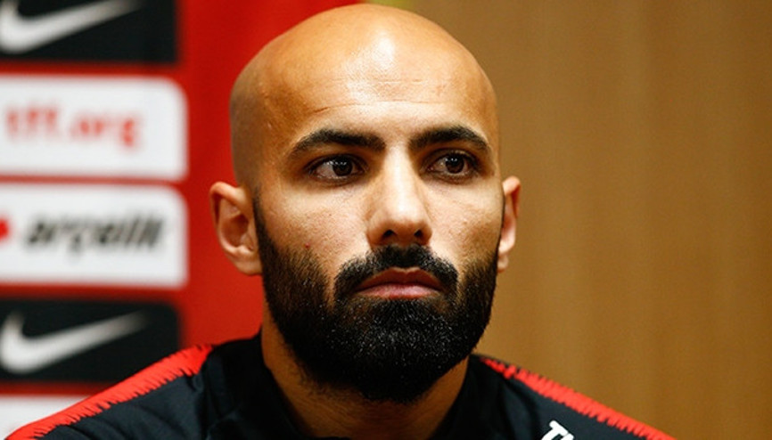 Son dakika transfer haberi | Sinan Bolat, Göztepe’ye geliyor