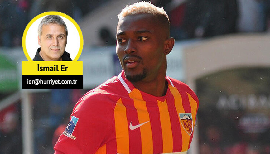 Son Dakika Transfer Haberi | Beşiktaşta Mensah tamam, Santon yolda...