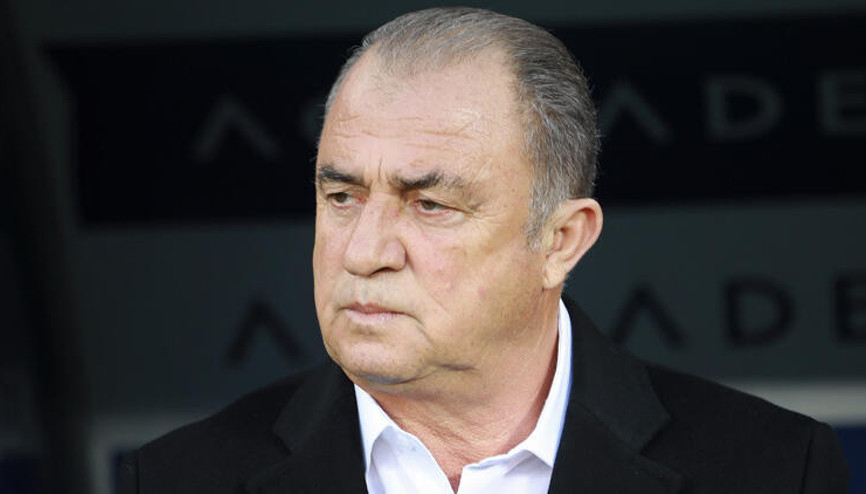 Son Dakika | Fatih Terim onay verdi Elneny Galatasaraya doğru...