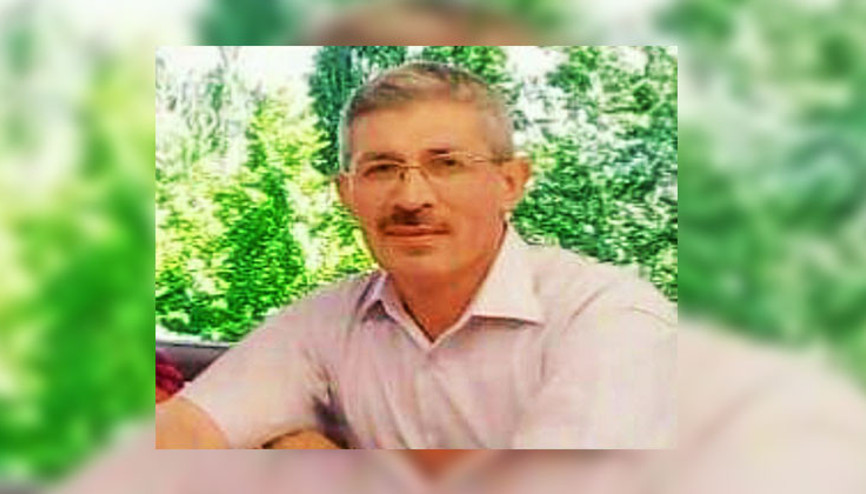 Almanya’da boğulan imamın cenazesi memleketine gönderildi