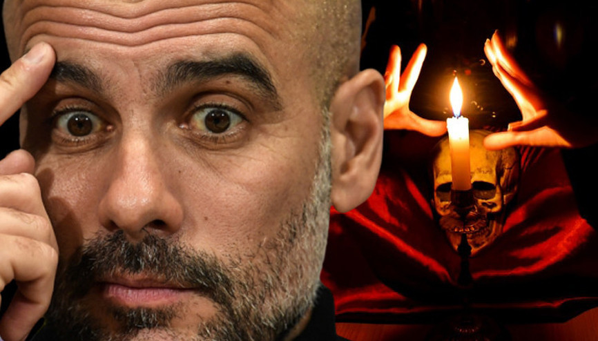 Maçtan sonra herkes bunu konuşuyor Guardiola...