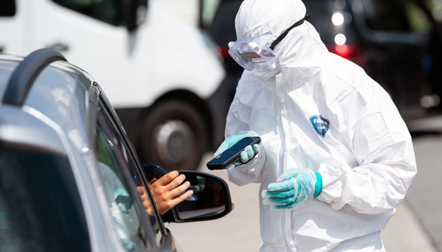 Almanya’yı korona korkusu sardı: Ekimde 20 bini bulabilir