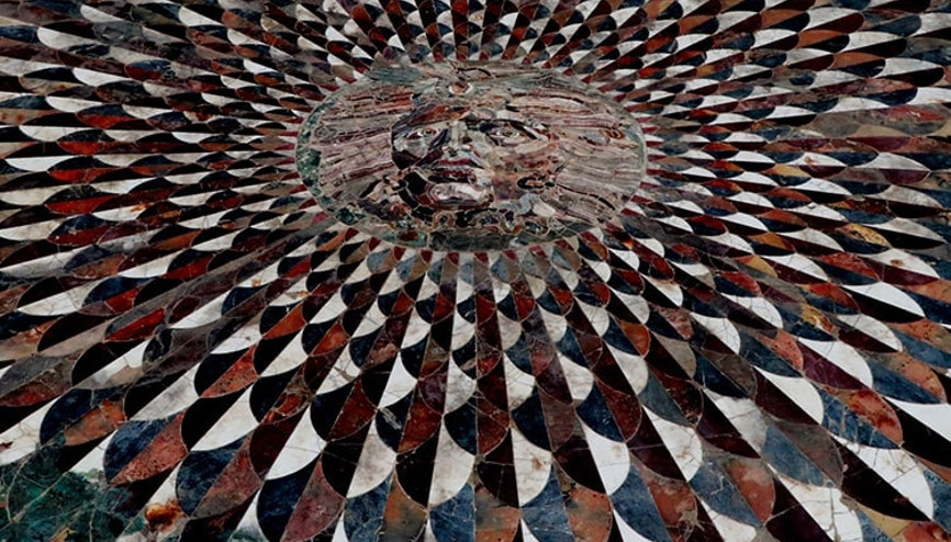 Kibyranın Medusası ziyaretçi çekiyor