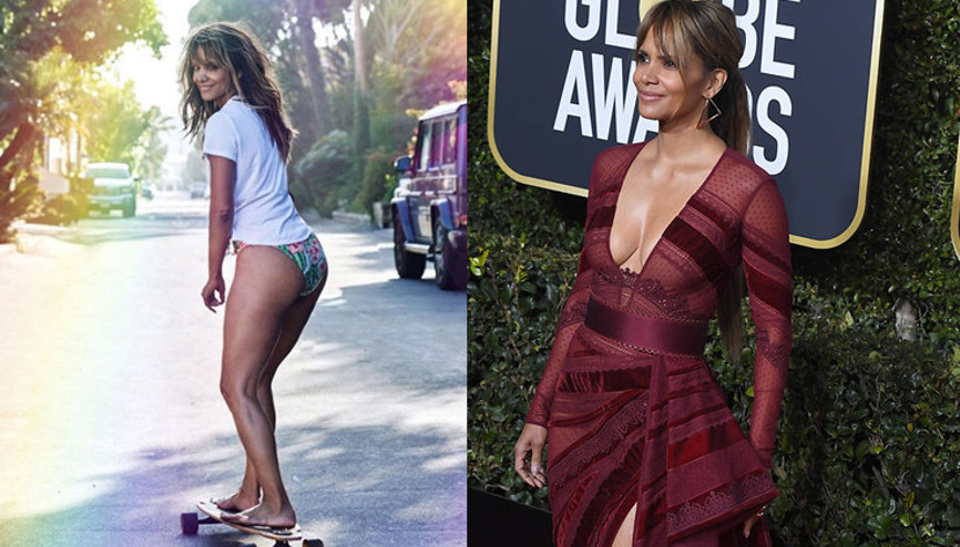 54... Hayat daha da güzelleşiyor