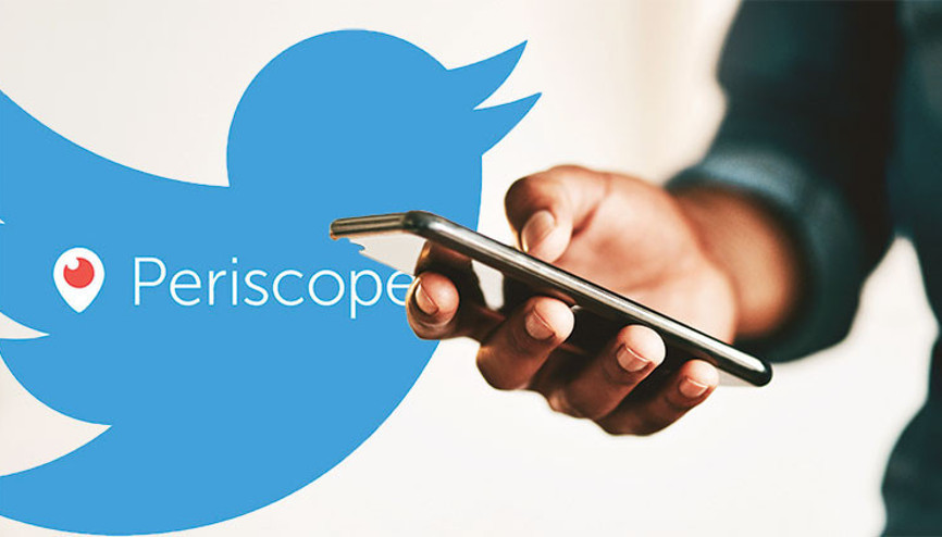 Türkiye’de Periscope ismini kullanamayan Twitter’a bilirkişi heyetinden yeni rapor: ‘Scope’u da kullanamazsın