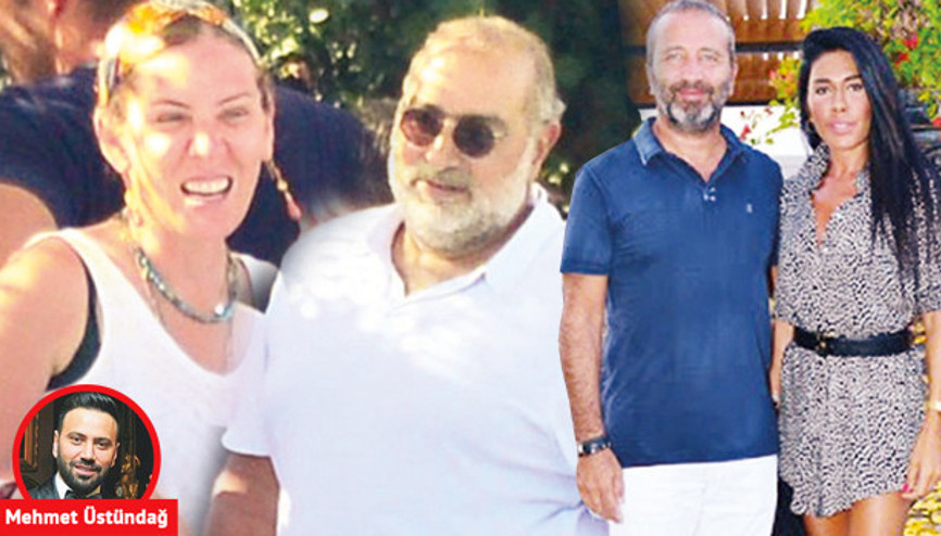 Selam vermeye kalkınca...