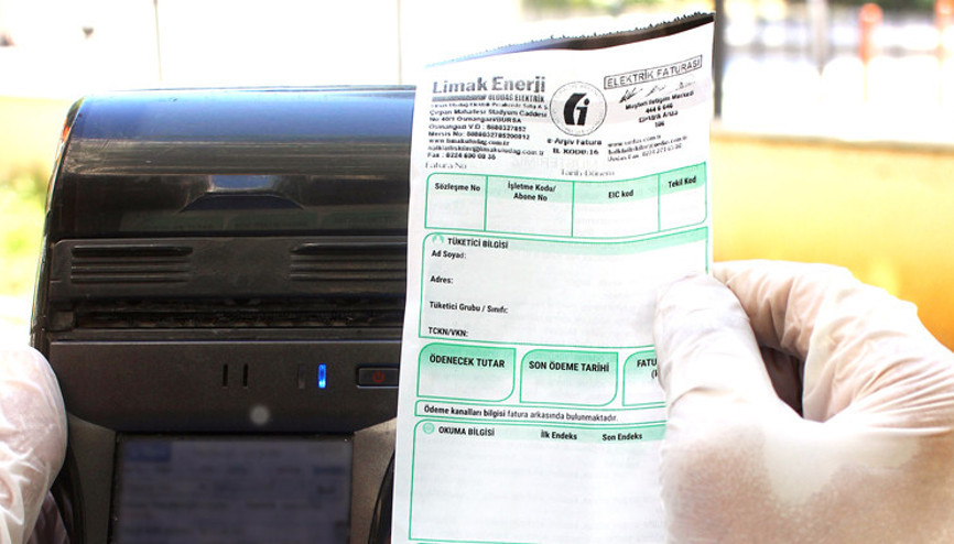 Yenilenebilir kaynaklara ‘yeşil faturalı’ farkındalık