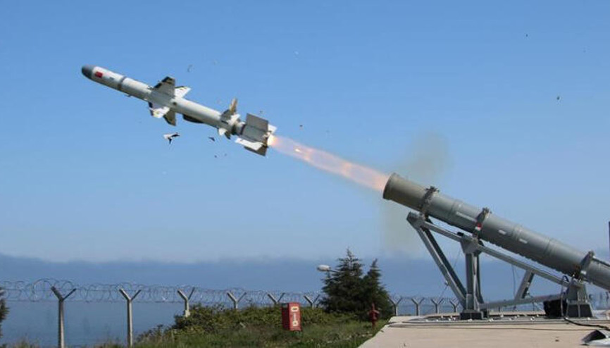 7 Türk şirketi savunma devleri arasında