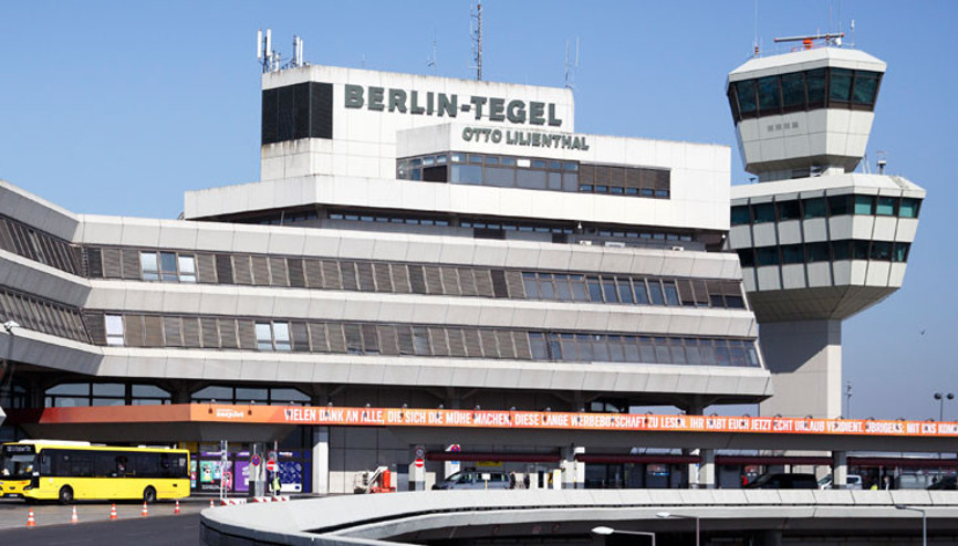 Berlin Havalimanı’nda test kavgası