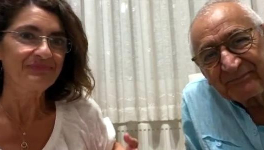 Sözleri tepki çekmişti Doğan Cüceloğlu ve eşi kasaplardan özür diledi