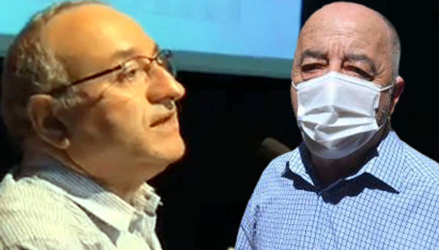 Uzmanlardan İstanbul depremi açıklaması Eli kulağında... Silivri son uyarılardan biri Uzmanlardan İstanbul depremi açıklaması Eli kulağında... Silivri son uyarılardan biri