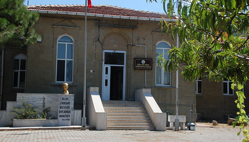 Keşan Kent Müzesi, şehrin belleğini yansıtacak