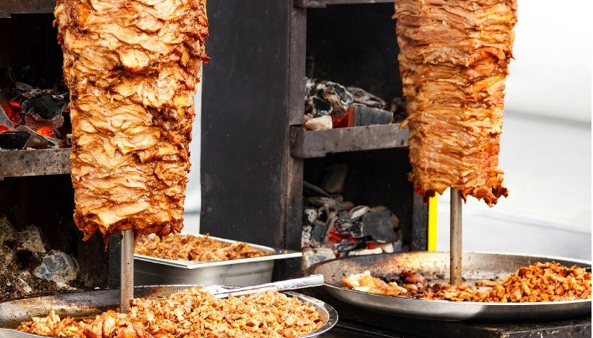 Kokoreç, tavuk döner, pilav, midye... Sonuçlar dehşete düşürdü ancak...