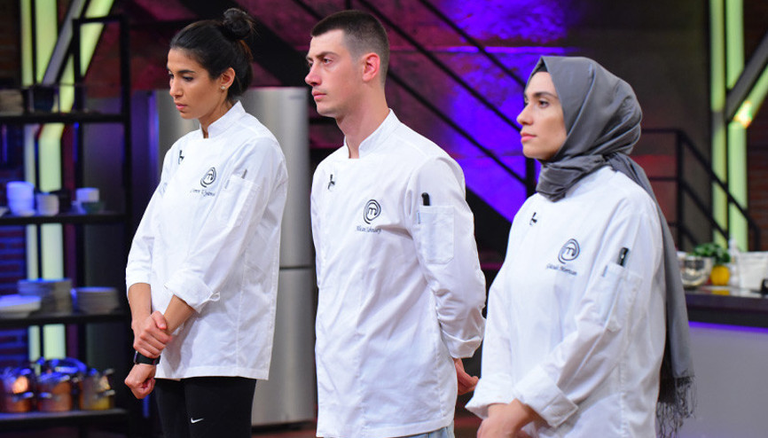 MasterChef’in geçen sezonki (2019) yarışmacıları kimlerdi  MasterChef 2019 birincisi (şampiyonu) Cemre hakkında bilgiler