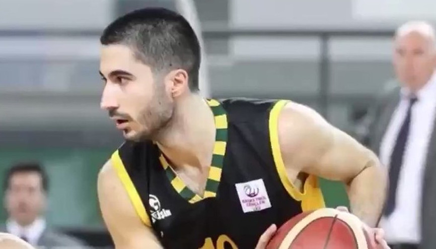 19 yaşındaki BGL sayı rekortmeni Bilgehan Diril, Petkimspor’da