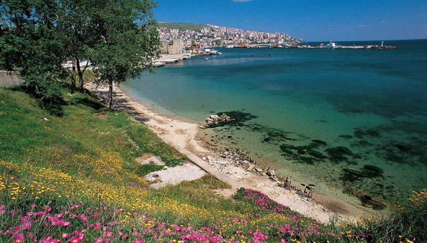 Mutlu kent: Sinop Mutlu kent: Sinop