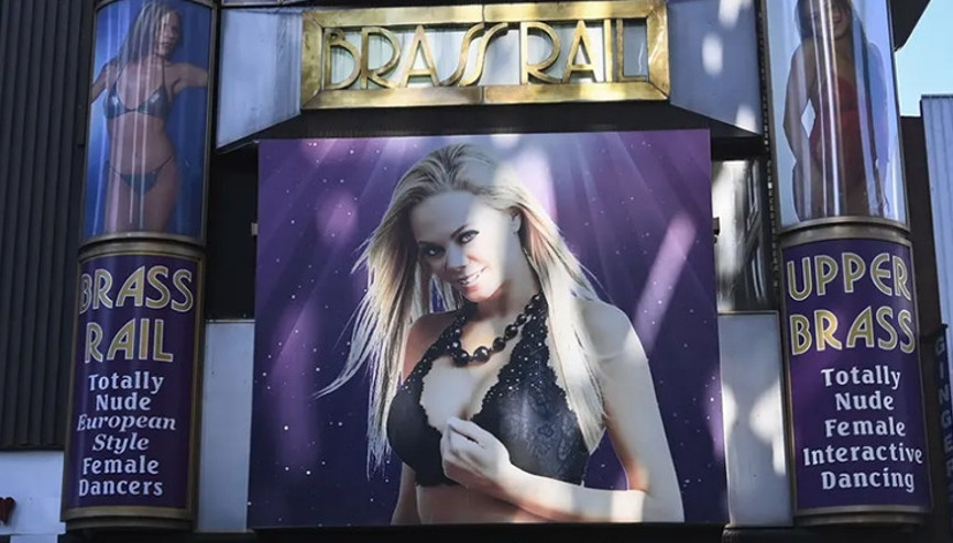 Son dakika haberi: Ülke bu haberle çalkalanıyor... Striptiz kulübünde koronavirüs alarmı