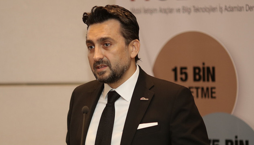 MOBİSAD Başkanı: 2.el cihaz pazarı legalleşecek
