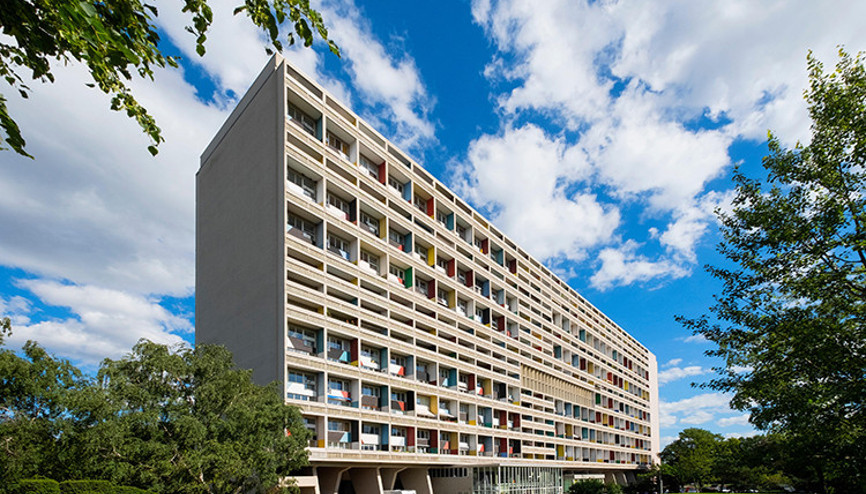 Bizi yakından ilgilendiren yapıların mimarları