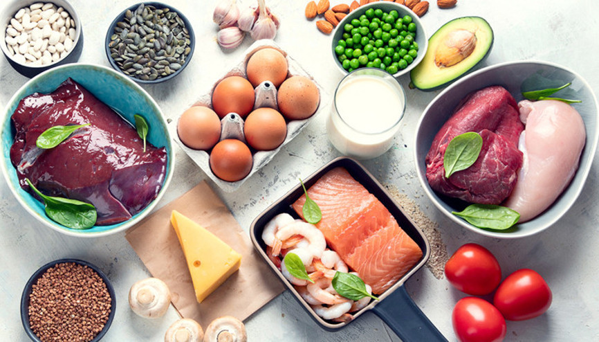 Kadın sağlığı ve çinkonun önemi