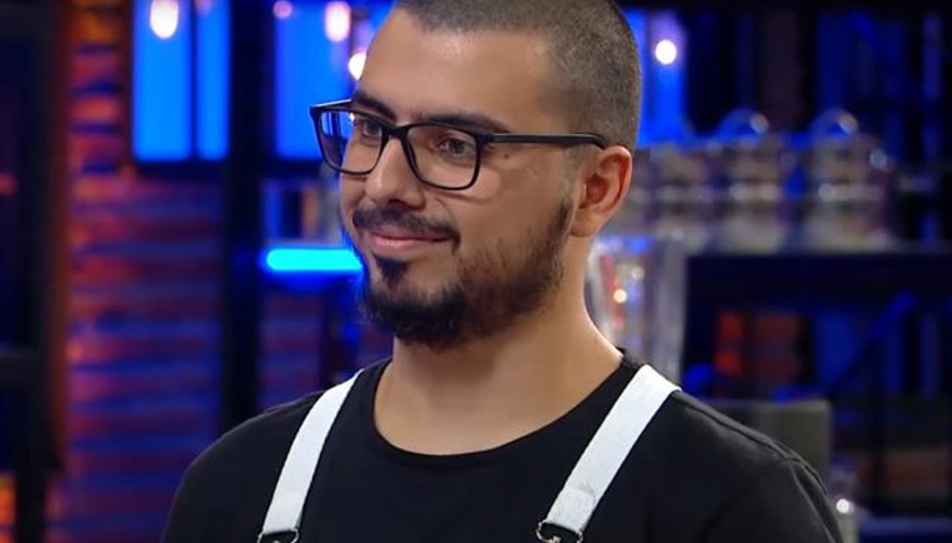 MasterChef Serhat kaç yaşında, kimdir İşte Serhat Doğramacı ile ilgili bilgiler