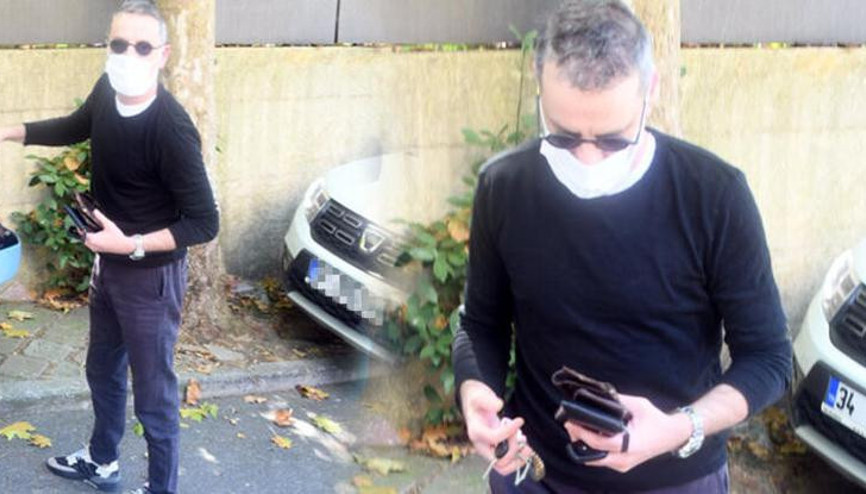 Ozan Güven ortaya çıktı Üç kelimelik açıklama