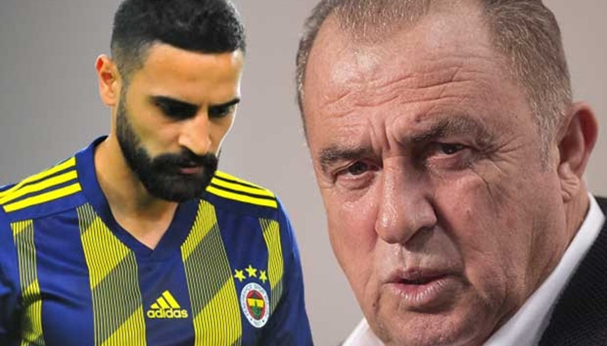 Son Dakika | Fenerbahçe ile ayrılan Mehmet Ekiciden Galatasarayın transfer teklifine cevap geldi