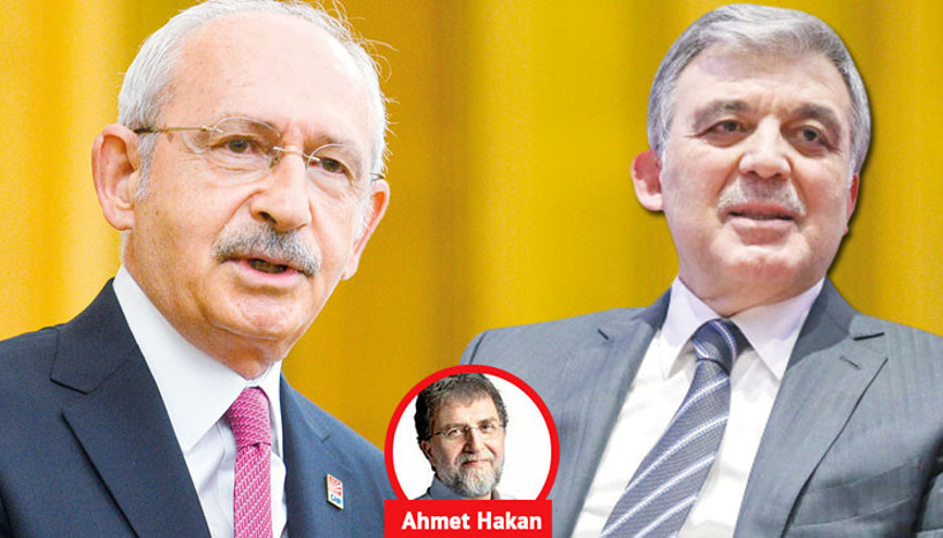 Abdullah Gül’den korkuyorlar mı