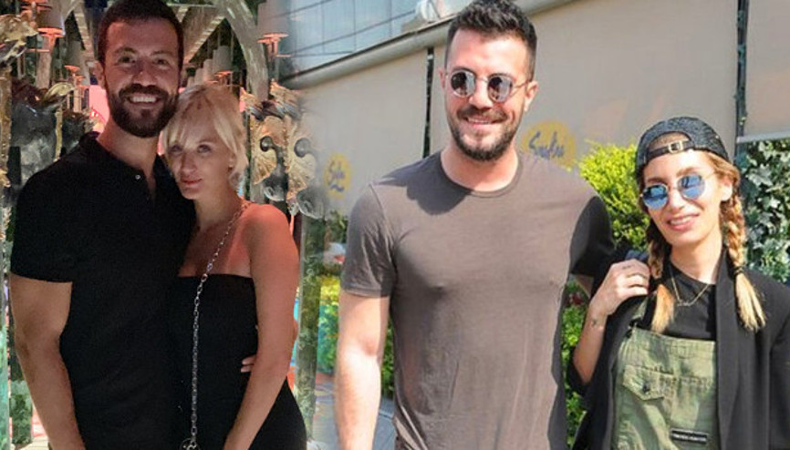 Lider Şahin’den samimi açıklamalar: İrem’i güzel hatırlıyorum, Didem’le hâlâ görüşüyoruz