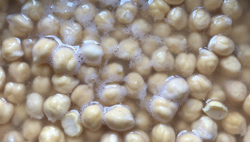 Bakliyatların vücudumuza olan biyoyararlılığını artırmak elimizde Bakliyatların vücudumuza olan biyoyararlılığını artırmak elimizde